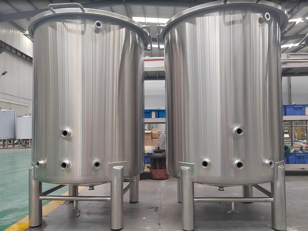 kombucha equipment